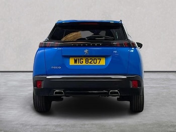 Used Peugeot 2008 2023 for sale - 78427731: Photo