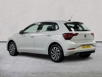 Used Volkswagen Polo 2025 for sale - 79531497: Photo