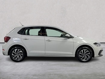 Used Volkswagen Polo 2025 for sale - 79531497: Photo