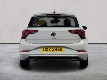 Used Volkswagen Polo 2025 for sale - 79531497: Photo