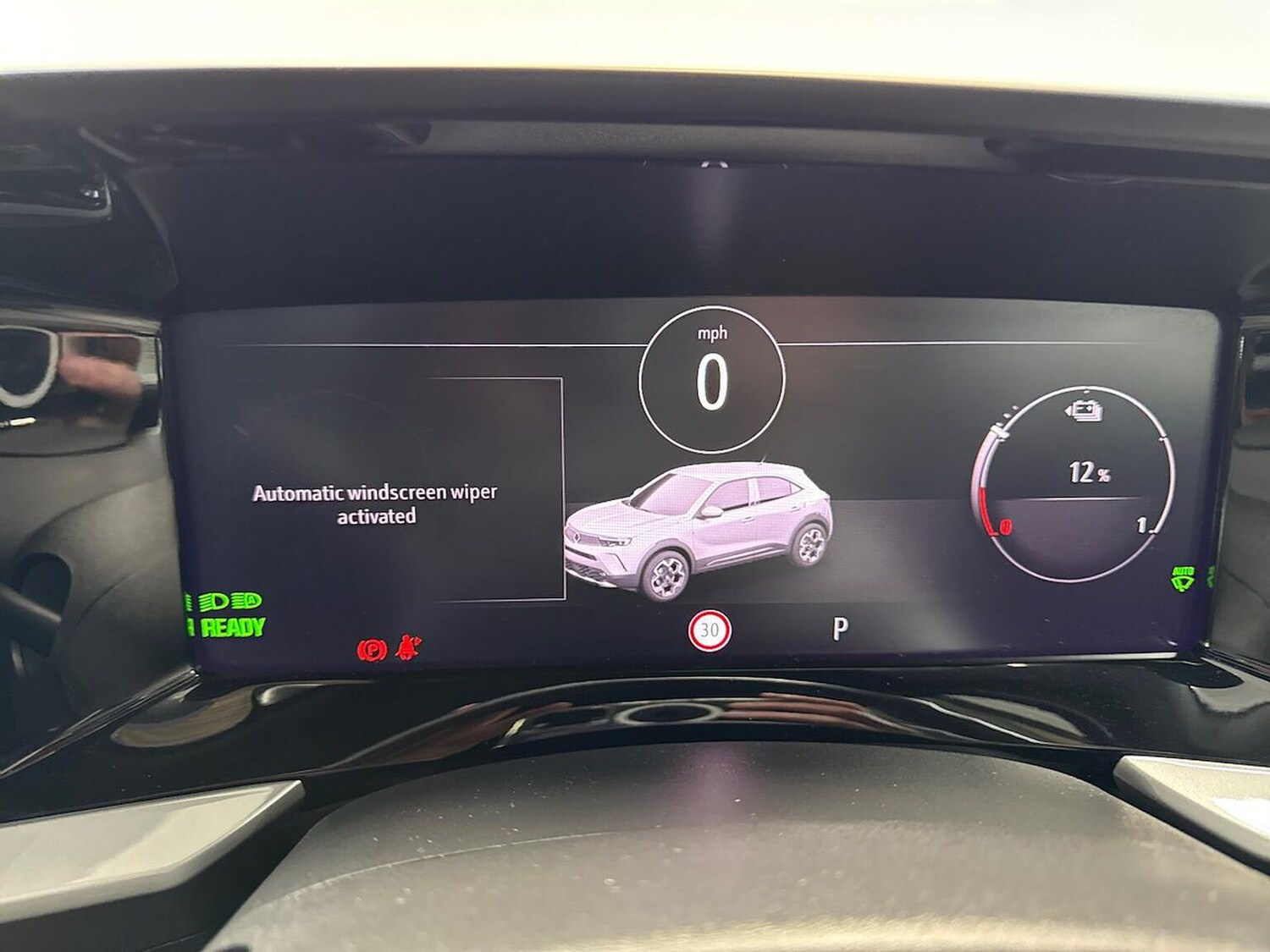 Used Vauxhall Mokka 2023 for sale - 77676393: Photo 10