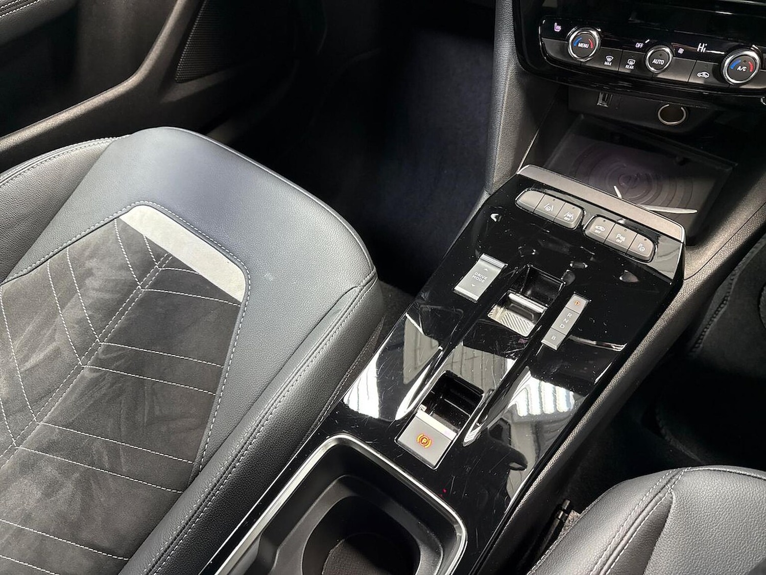 Used Vauxhall Mokka 2023 for sale - 77676393: Photo 13