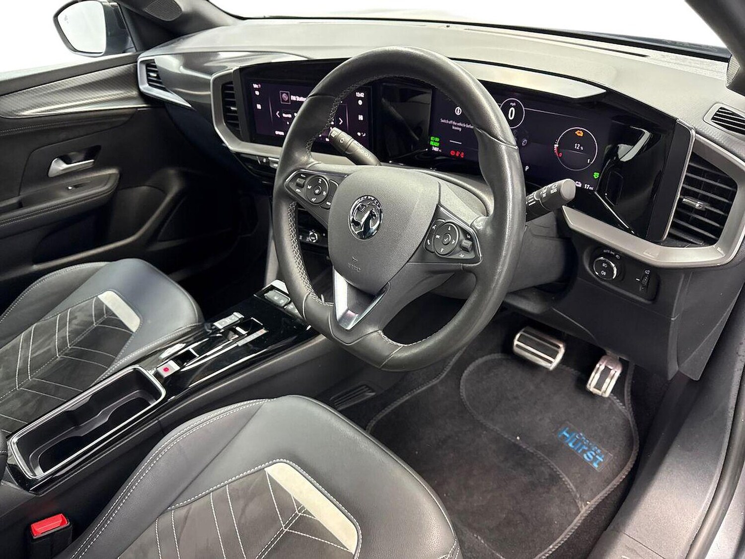 Used Vauxhall Mokka 2023 for sale - 77676393: Photo 15