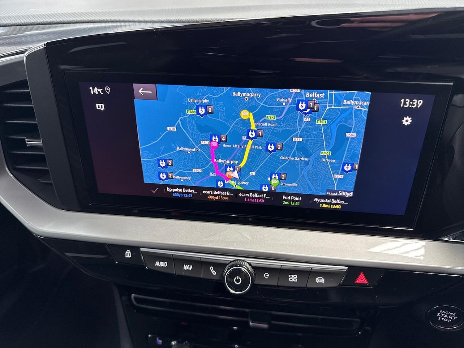 Used Vauxhall Mokka 2023 for sale - 77676393: Photo 23