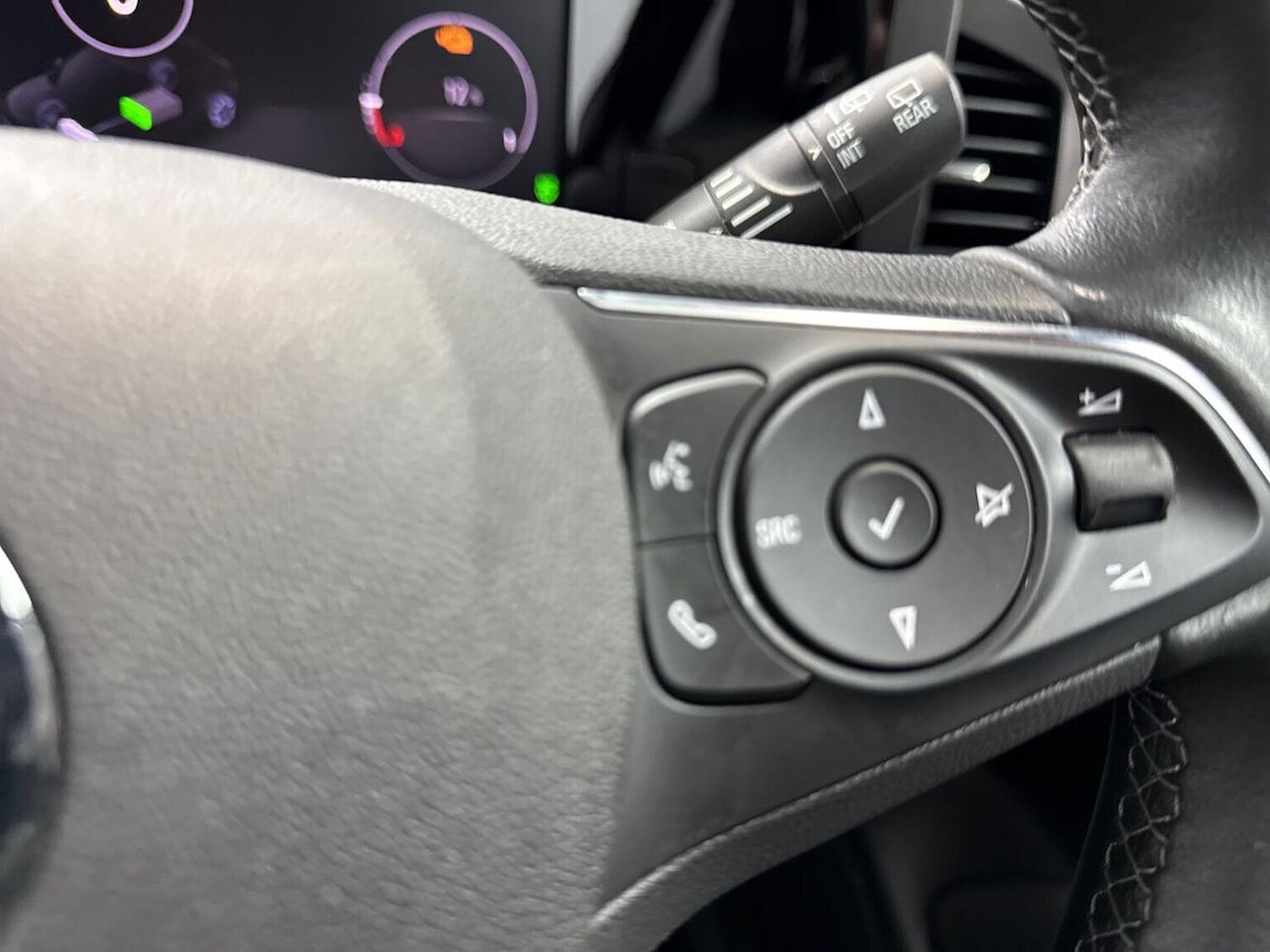 Used Vauxhall Mokka 2023 for sale - 77676393: Photo 24