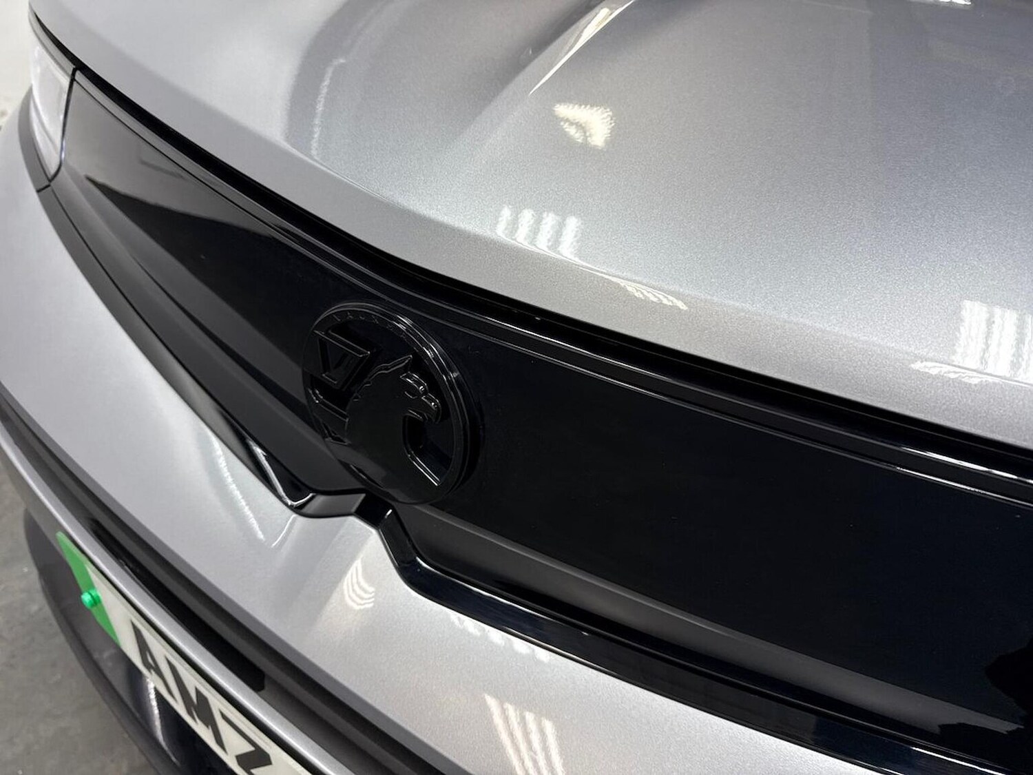 Used Vauxhall Mokka 2023 for sale - 77676393: Photo 28