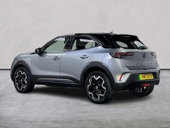 Used Vauxhall Mokka 2023 for sale - 77676393: Photo