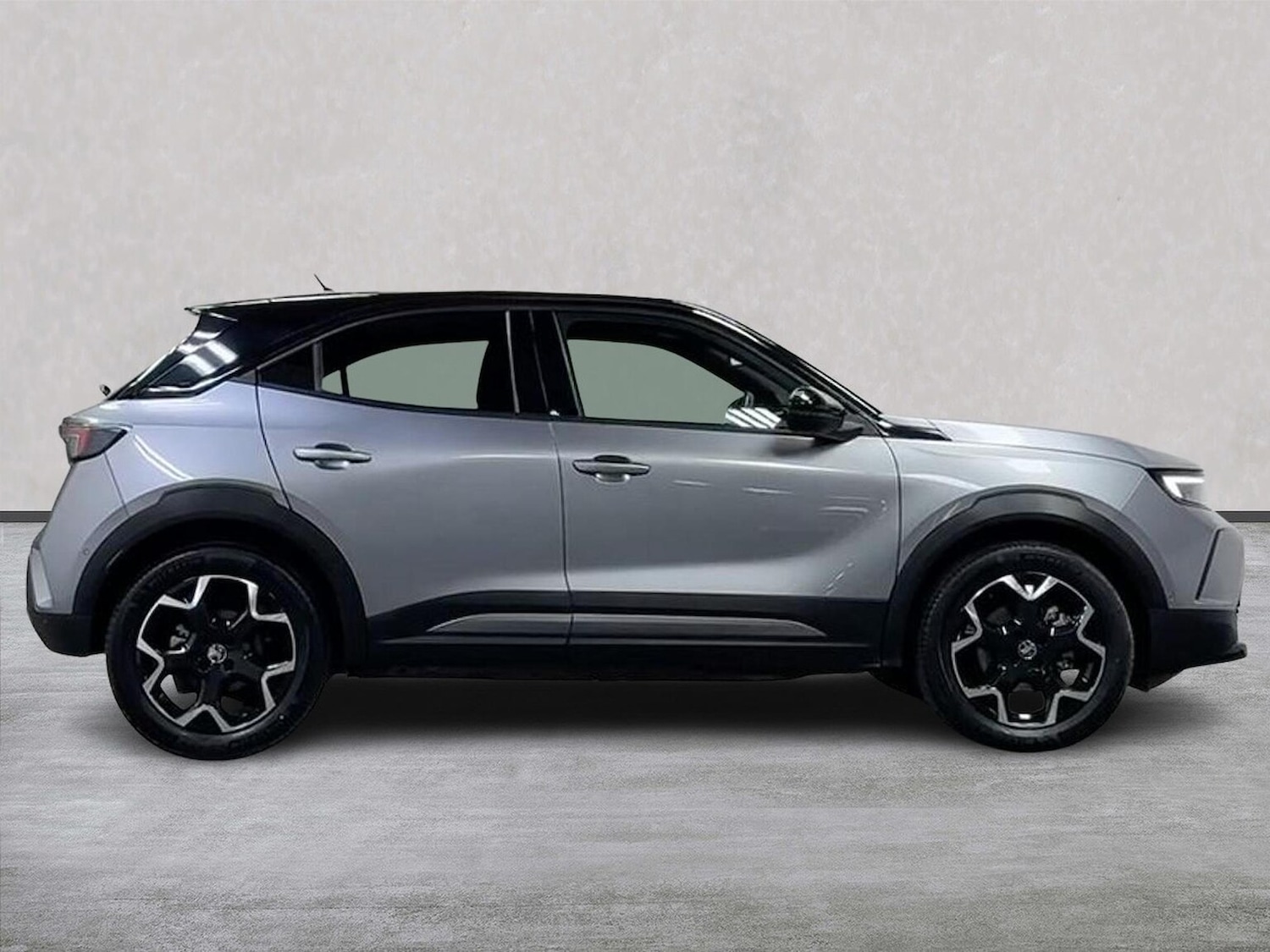 Used Vauxhall Mokka 2023 for sale - 77676393: Photo 3