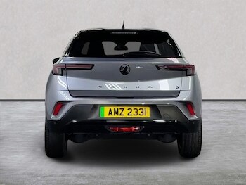 Used Vauxhall Mokka 2023 for sale - 77676393: Photo