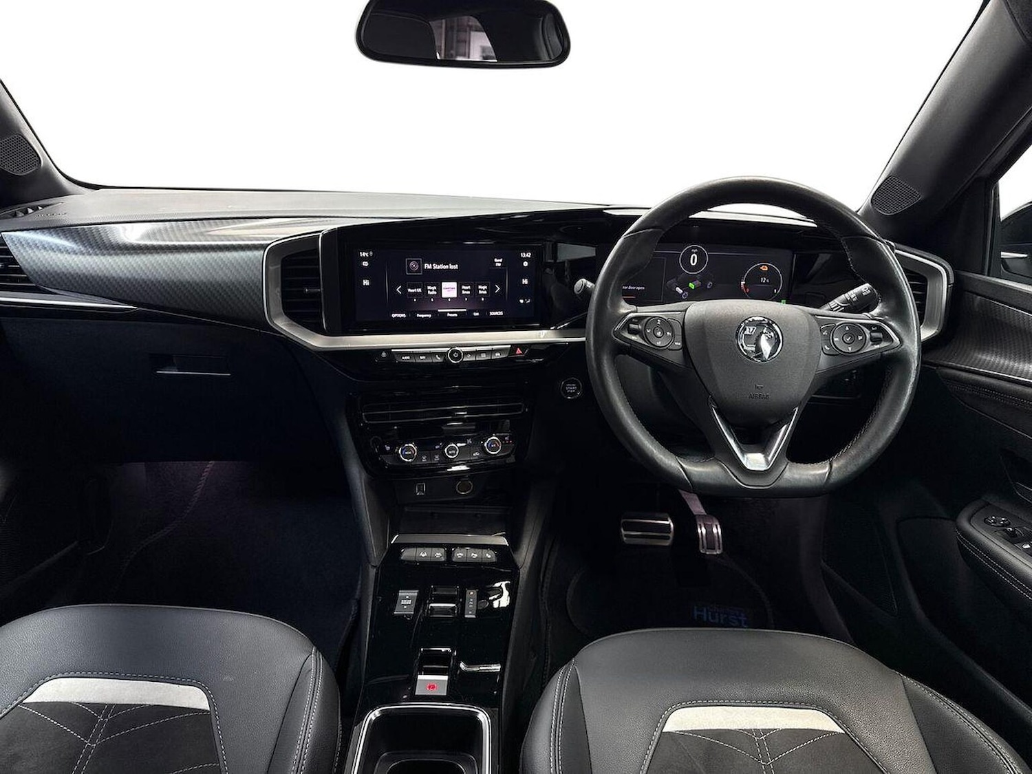 Used Vauxhall Mokka 2023 for sale - 77676393: Photo 8