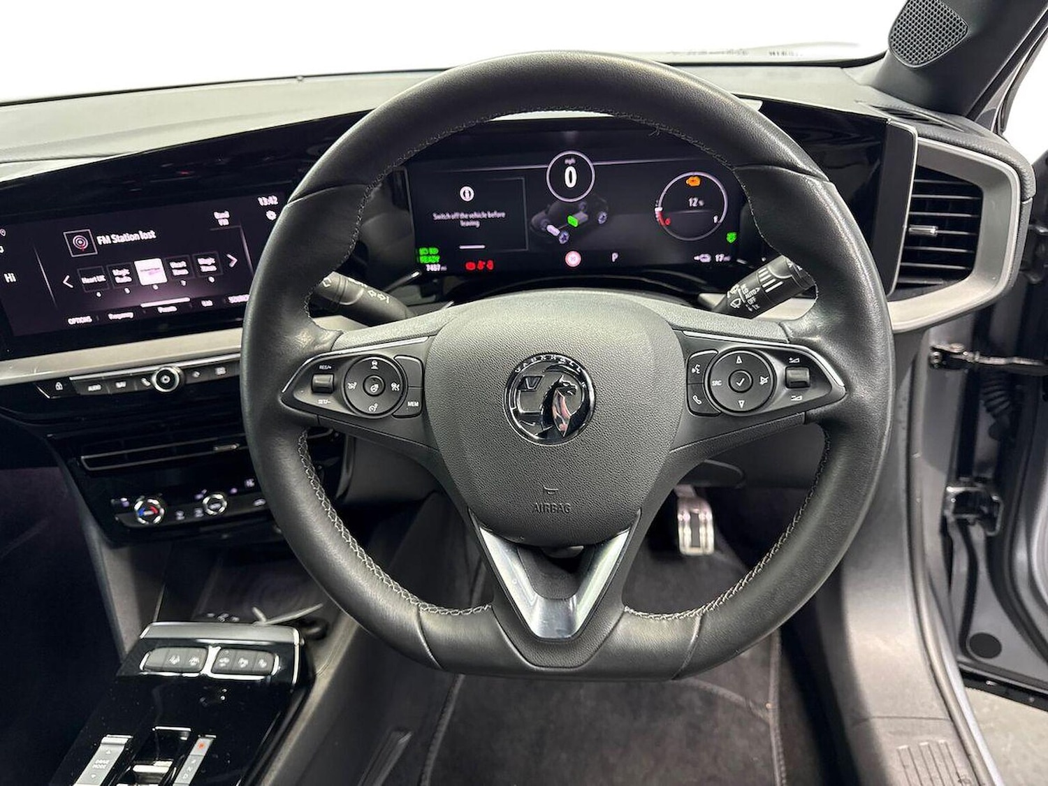 Used Vauxhall Mokka 2023 for sale - 77676393: Photo 9