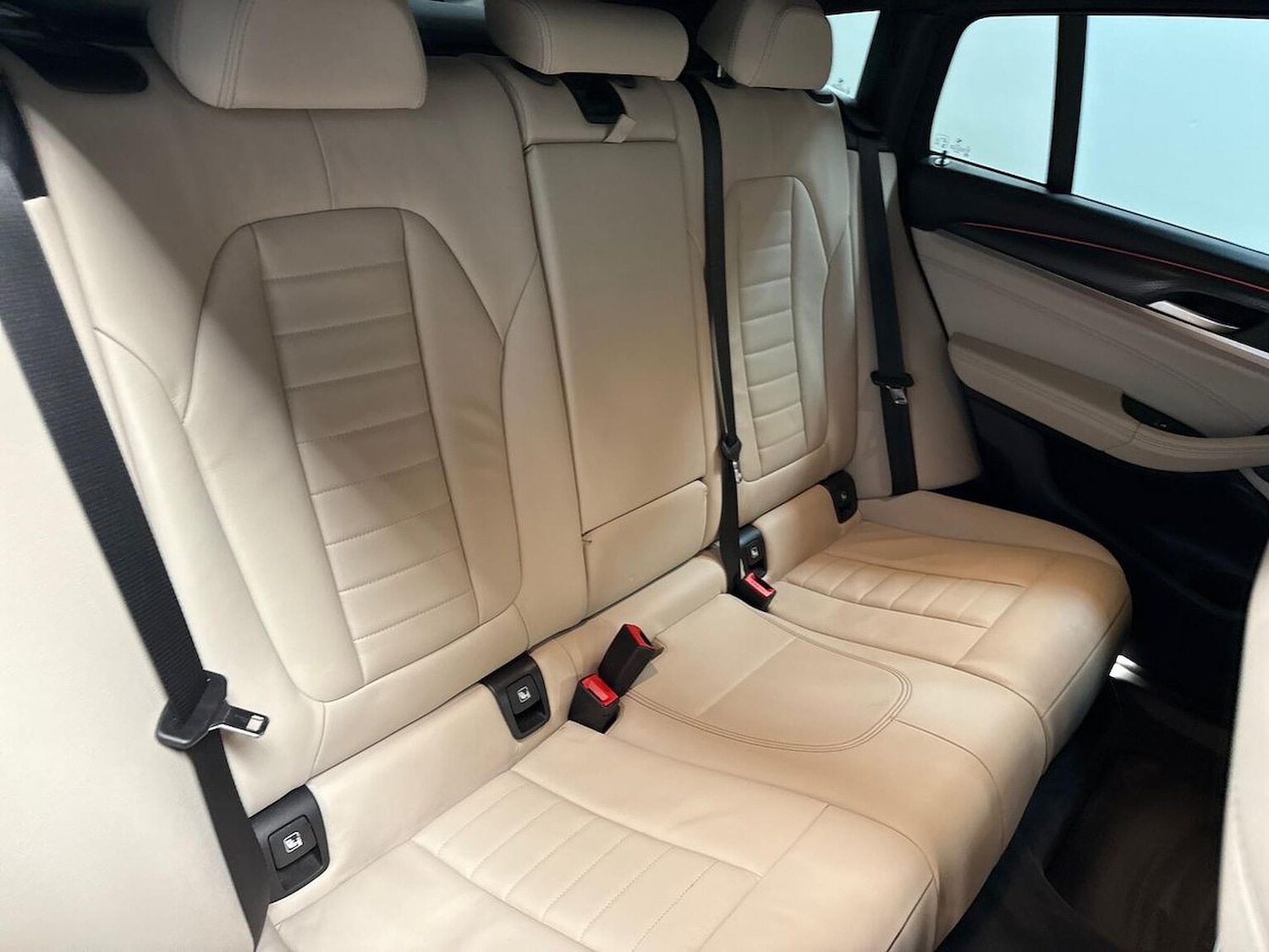 Used BMW X4 2019 for sale - 77085535: Photo 16