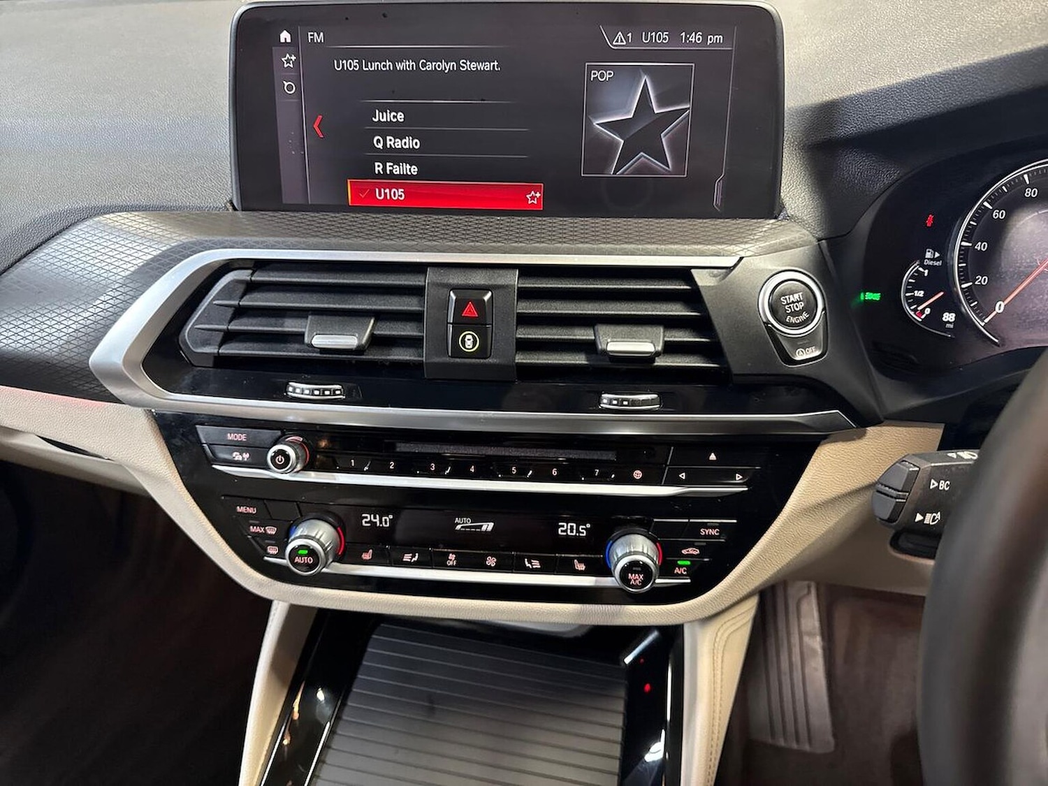 Used BMW X4 2019 for sale - 77085535: Photo 23