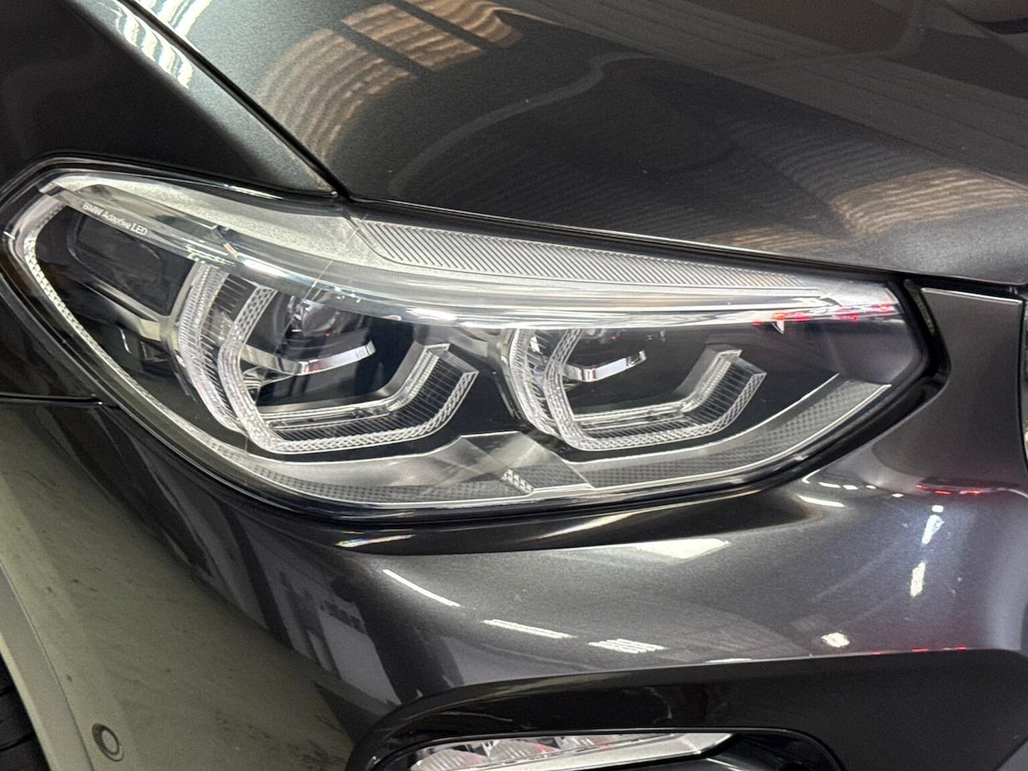 Used BMW X4 2019 for sale - 77085535: Photo 29