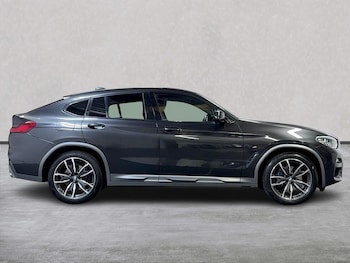 Used BMW X4 2019 for sale - 77085535: Photo