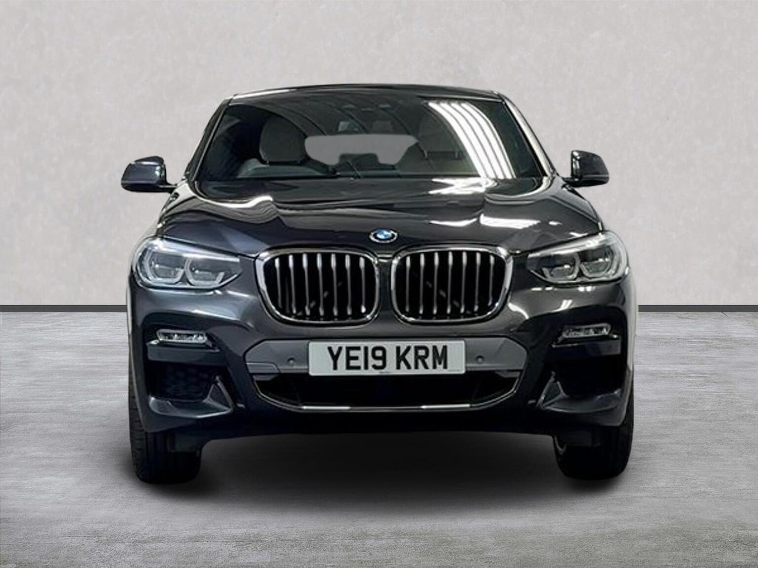 Used BMW X4 2019 for sale - 77085535: Photo 5