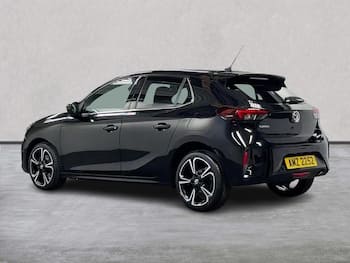 Used Vauxhall Corsa 2023 for sale - 79614864: Photo