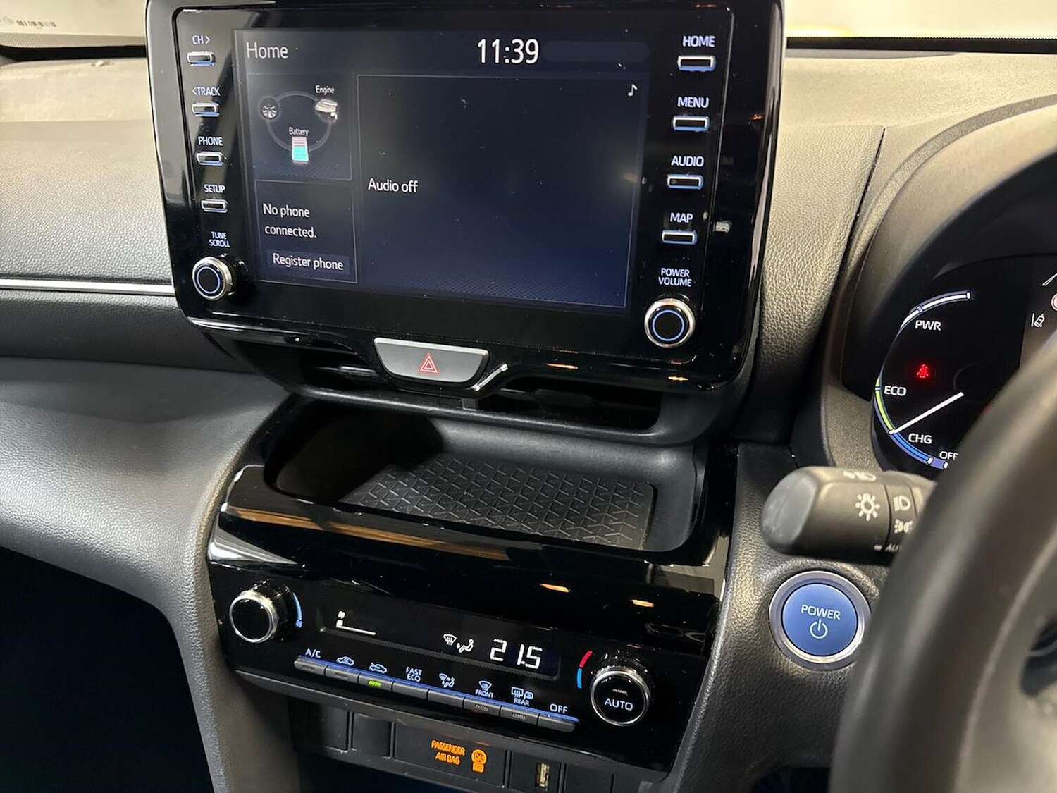 Used Toyota Yaris Cross 2022 for sale - 76490576: Photo 11