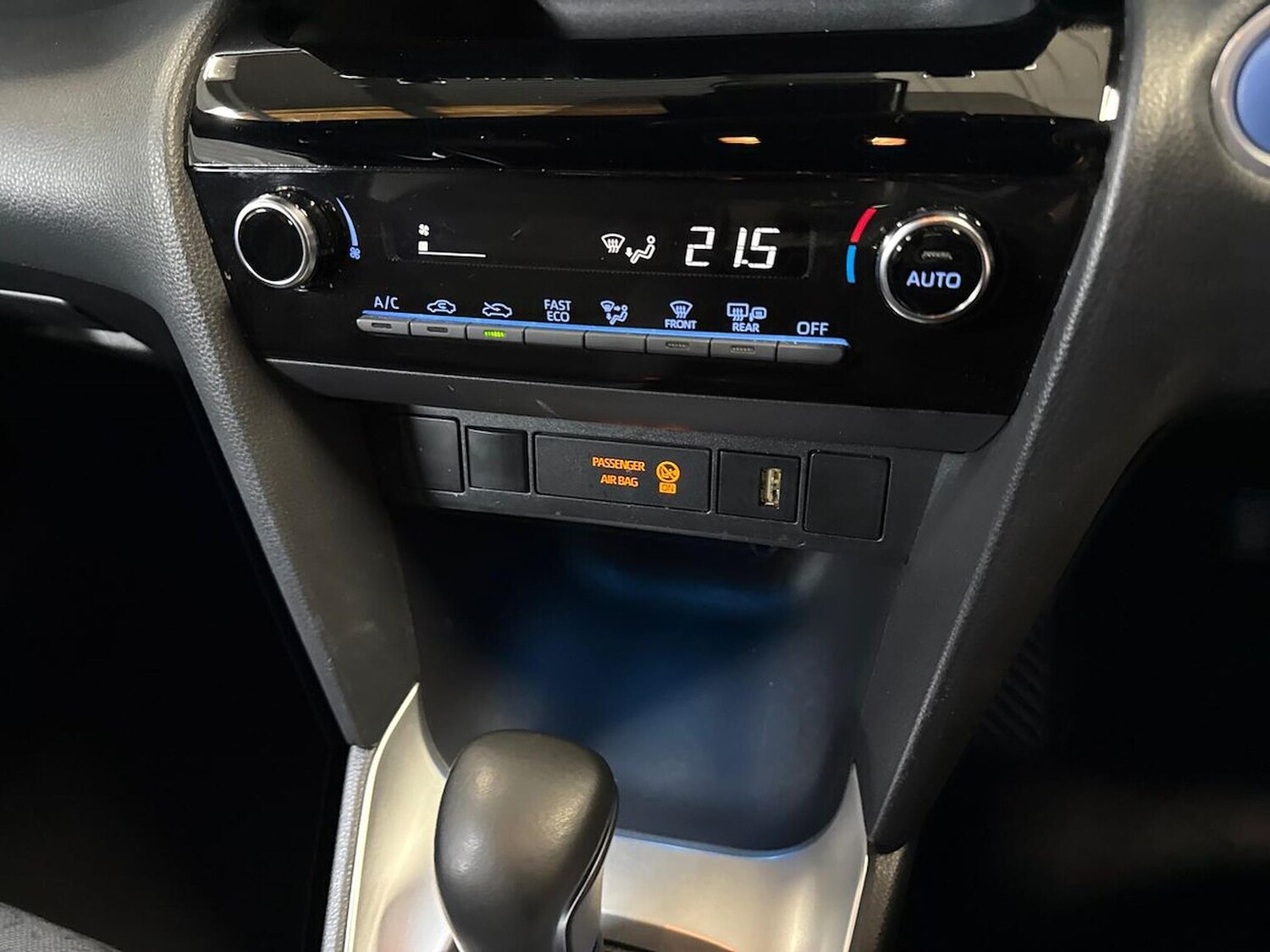 Used Toyota Yaris Cross 2022 for sale - 76490576: Photo 12