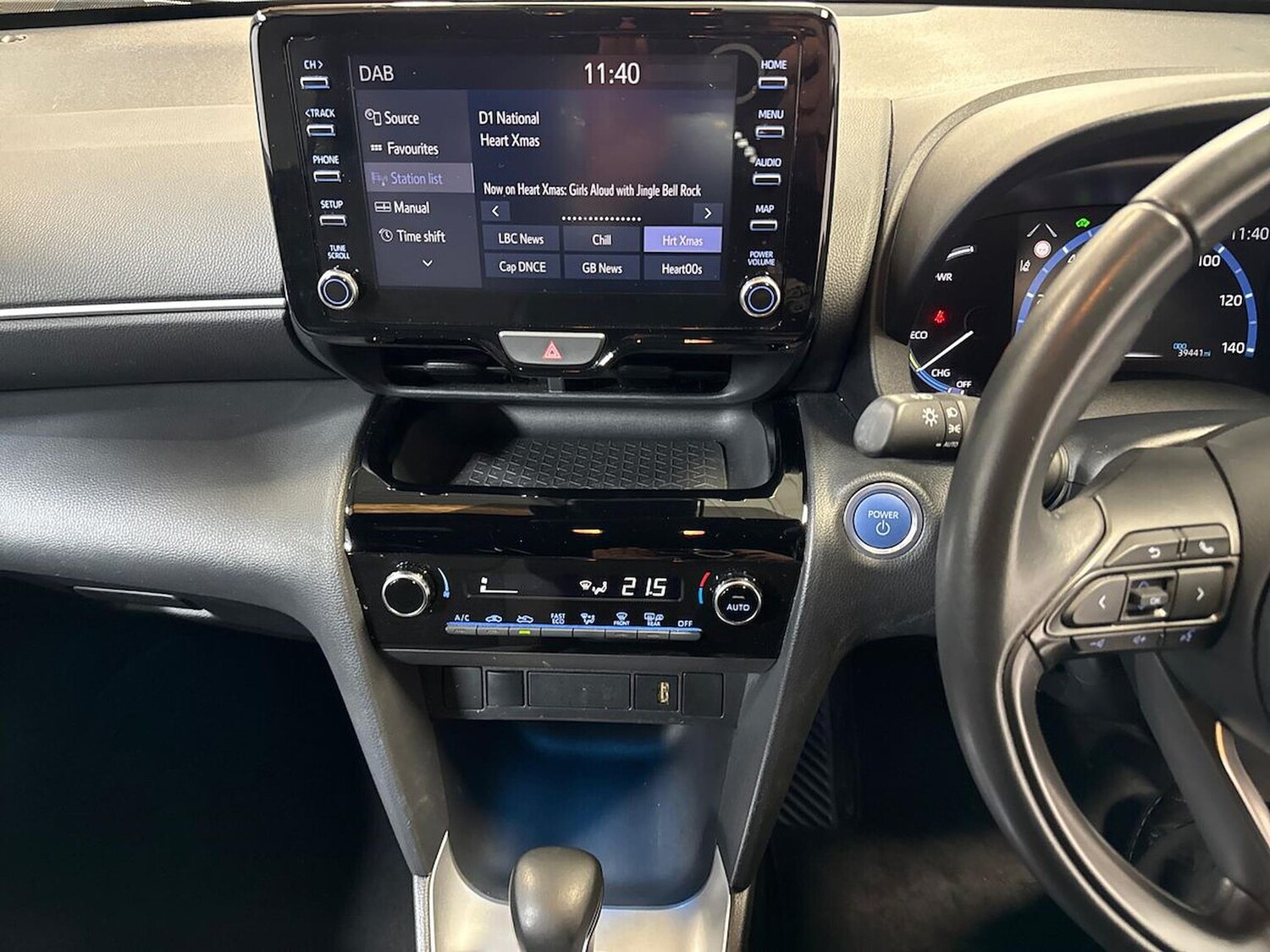 Used Toyota Yaris Cross 2022 for sale - 76490576: Photo 13