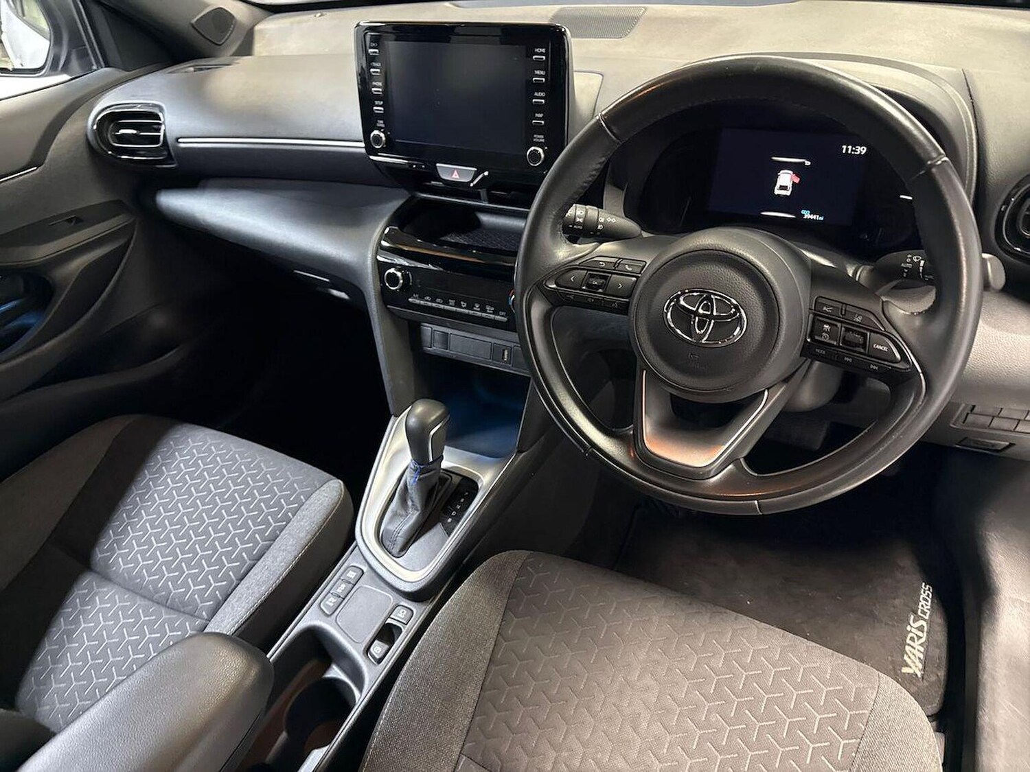 Used Toyota Yaris Cross 2022 for sale - 76490576: Photo 15