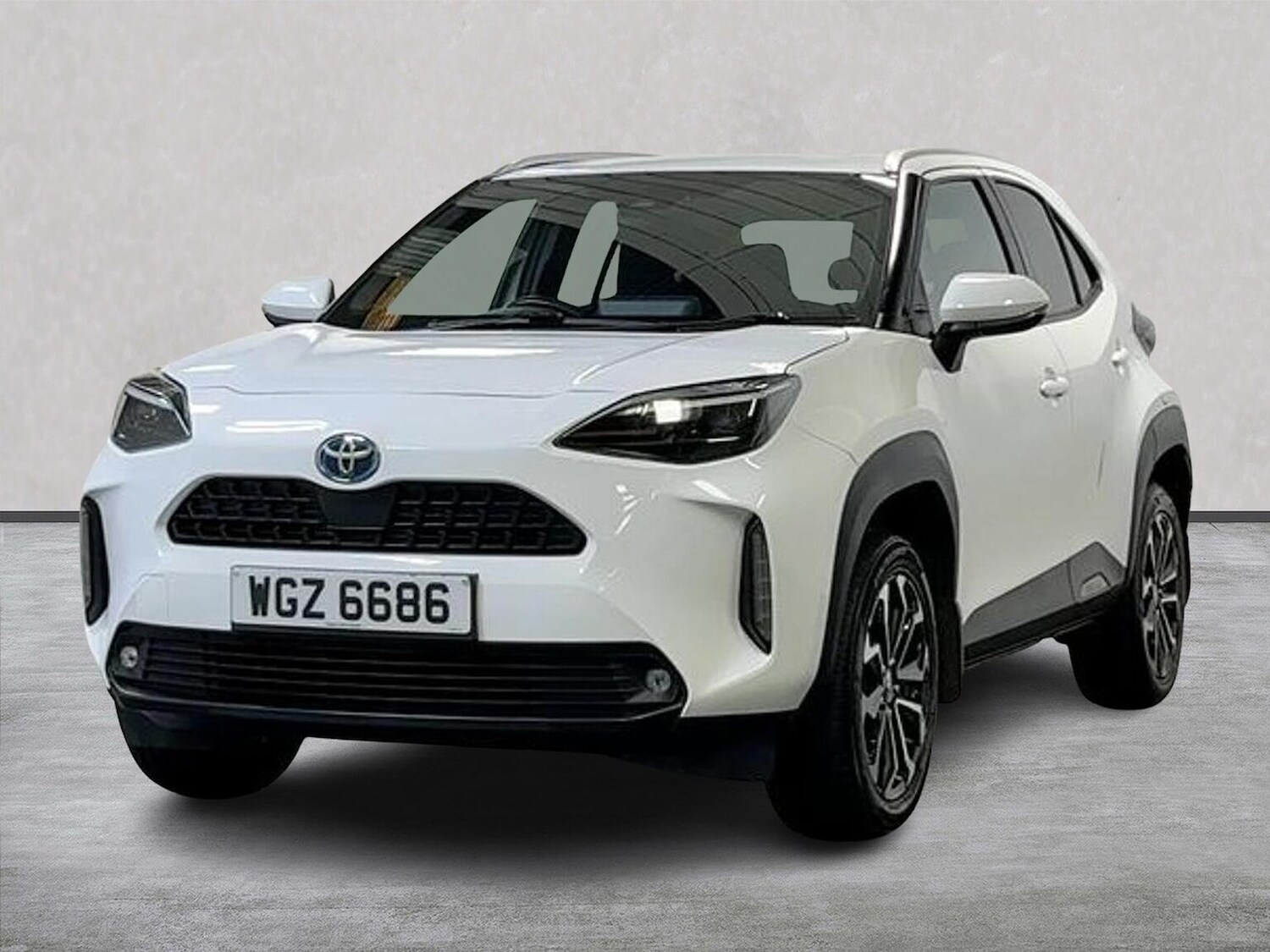 Used Toyota Yaris Cross 2022 for sale - 76490576: Photo 20