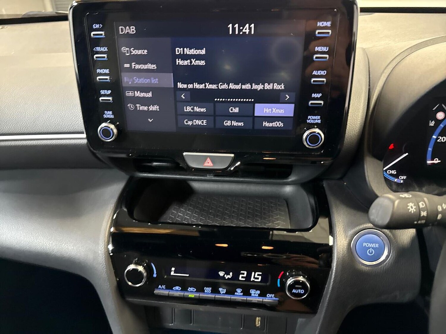 Used Toyota Yaris Cross 2022 for sale - 76490576: Photo 23