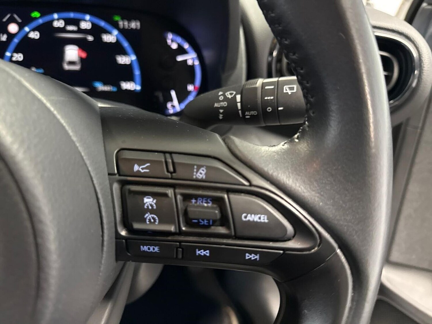 Used Toyota Yaris Cross 2022 for sale - 76490576: Photo 25