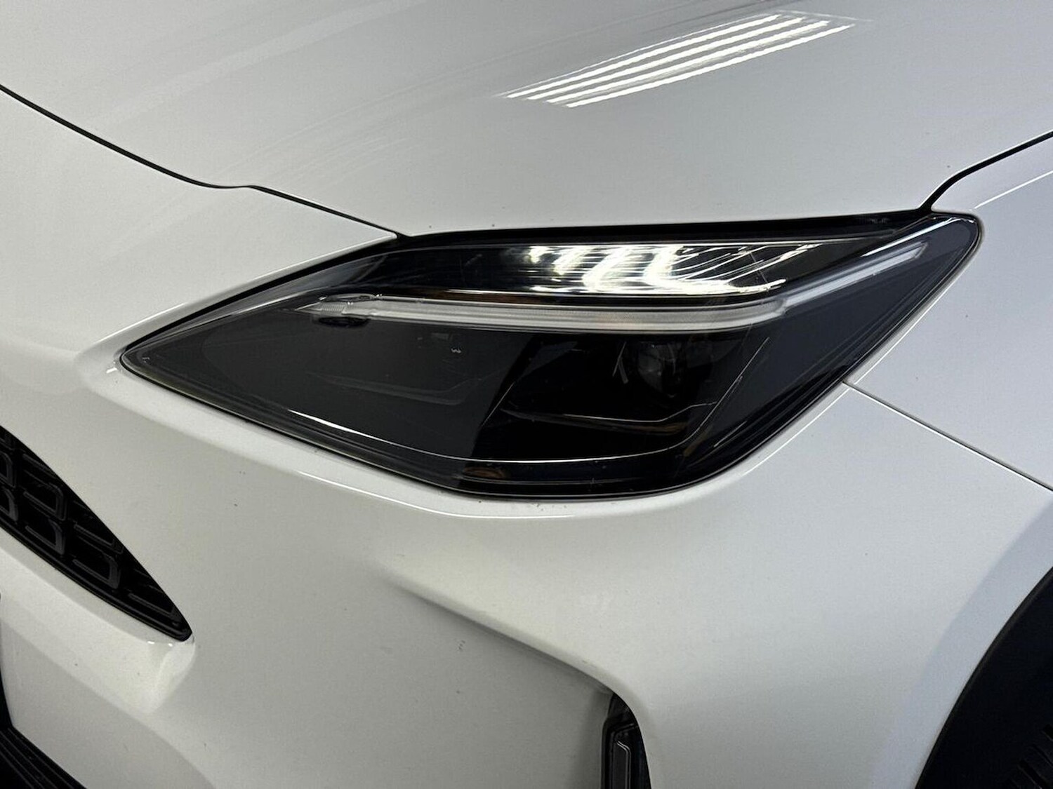 Used Toyota Yaris Cross 2022 for sale - 76490576: Photo 29