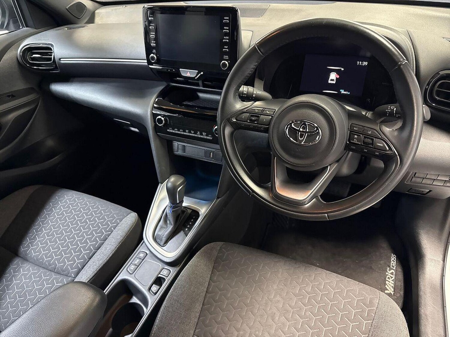 Used Toyota Yaris Cross 2022 for sale - 76490576: Photo 9