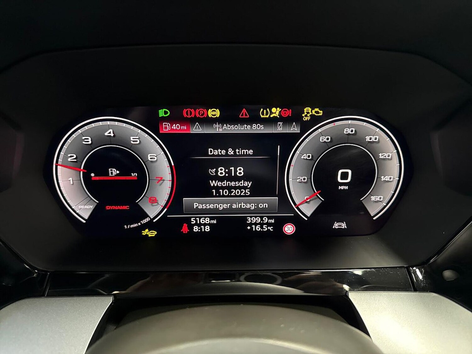 Used Audi A3 2025 for sale - 76076465: Photo 10