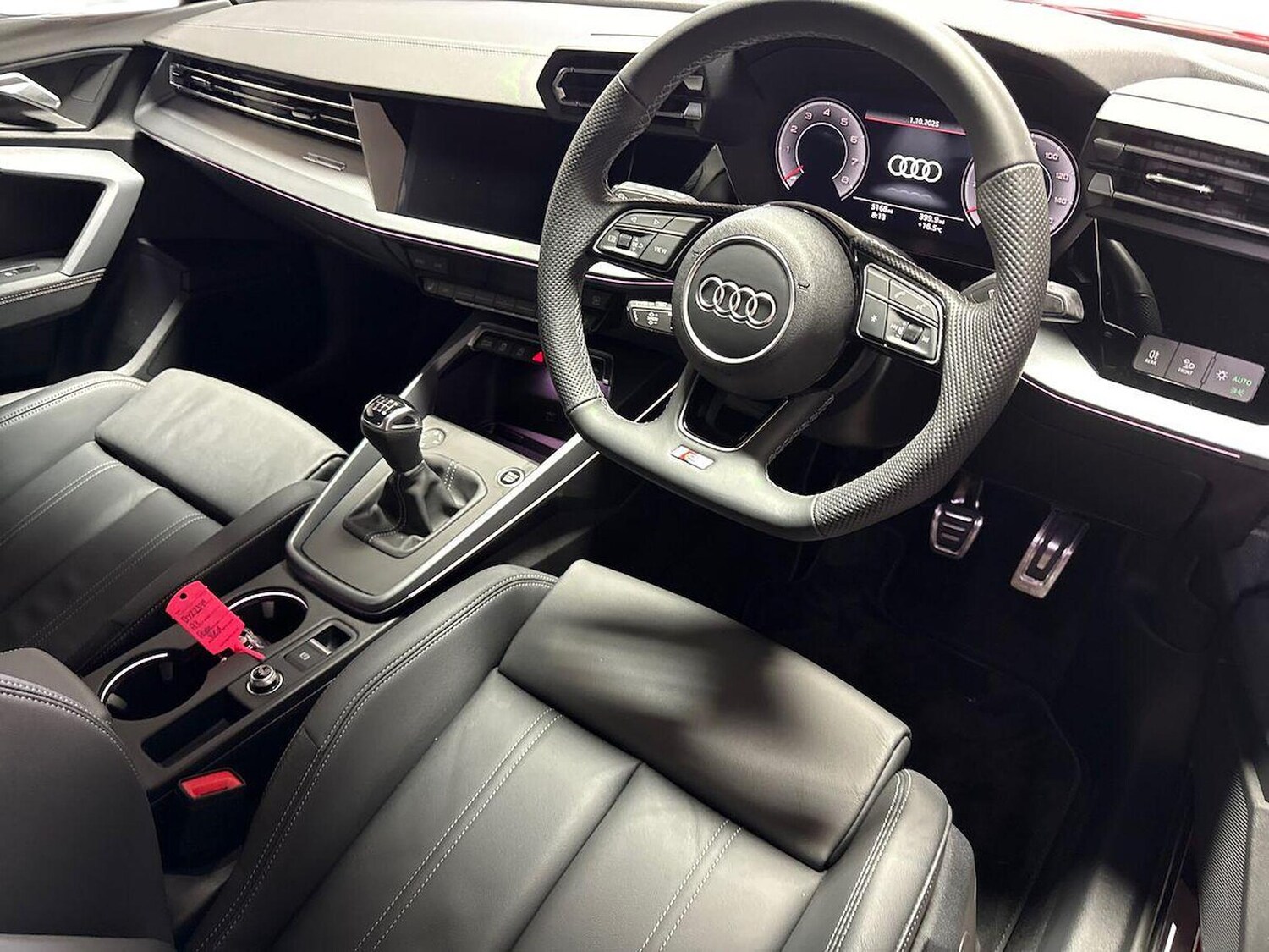 Used Audi A3 2025 for sale - 76076465: Photo 15