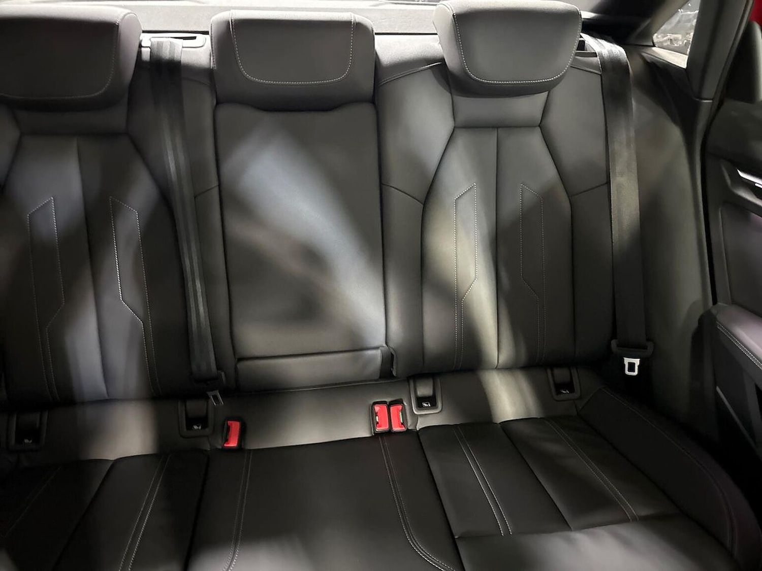 Used Audi A3 2025 for sale - 76076465: Photo 16