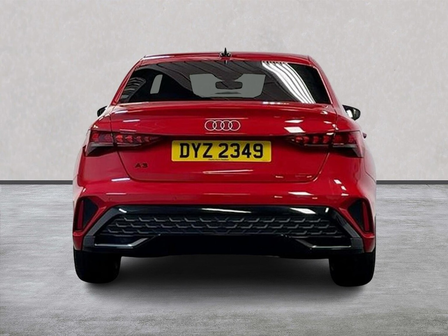 Used Audi A3 2025 for sale - 76076465: Photo 18