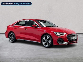 Audi - A3