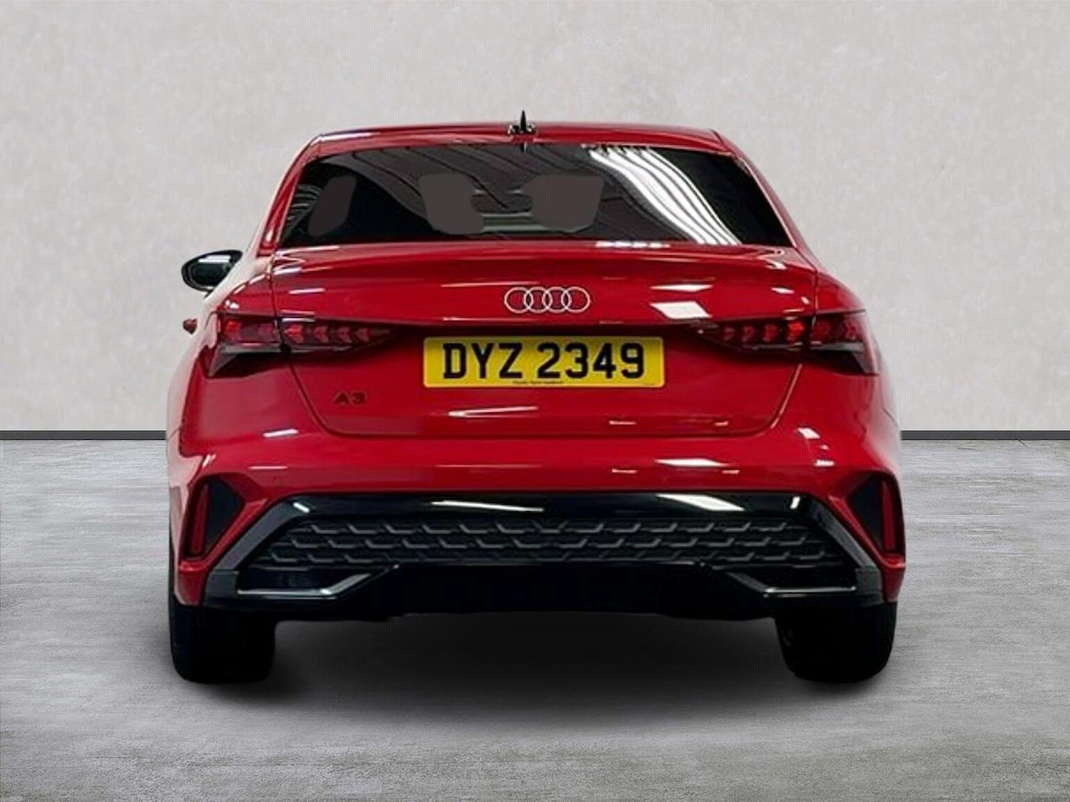Used Audi A3 2025 for sale - 76076465: Photo 4