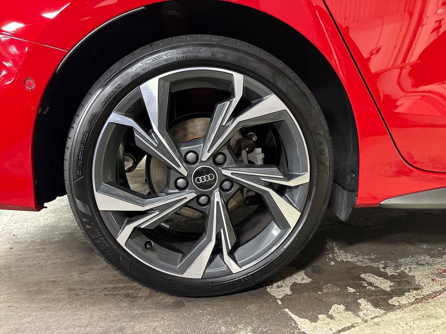 Used Audi A3 2025 for sale - 76076465: Photo 6