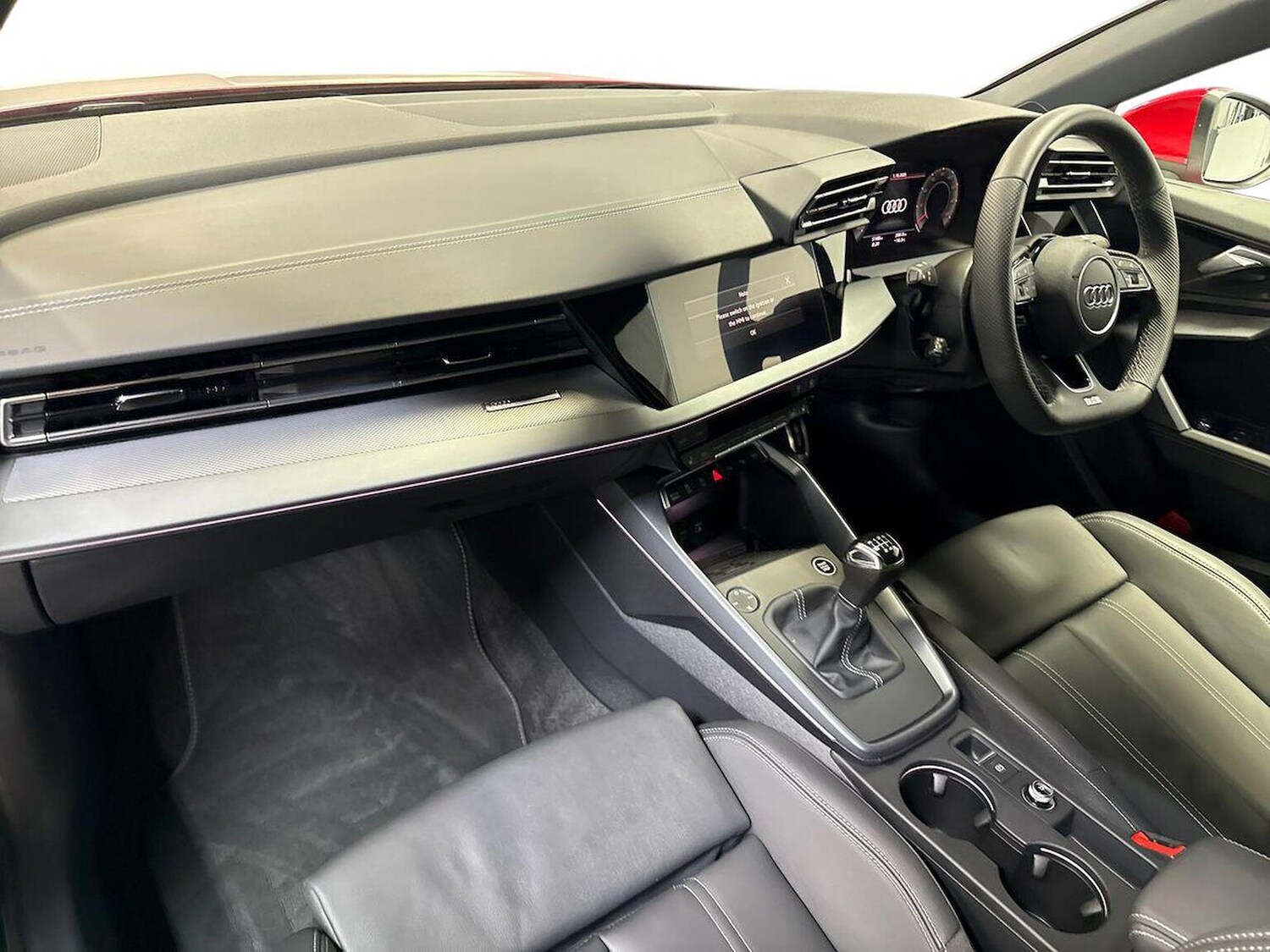 Used Audi A3 2025 for sale - 76076465: Photo 7