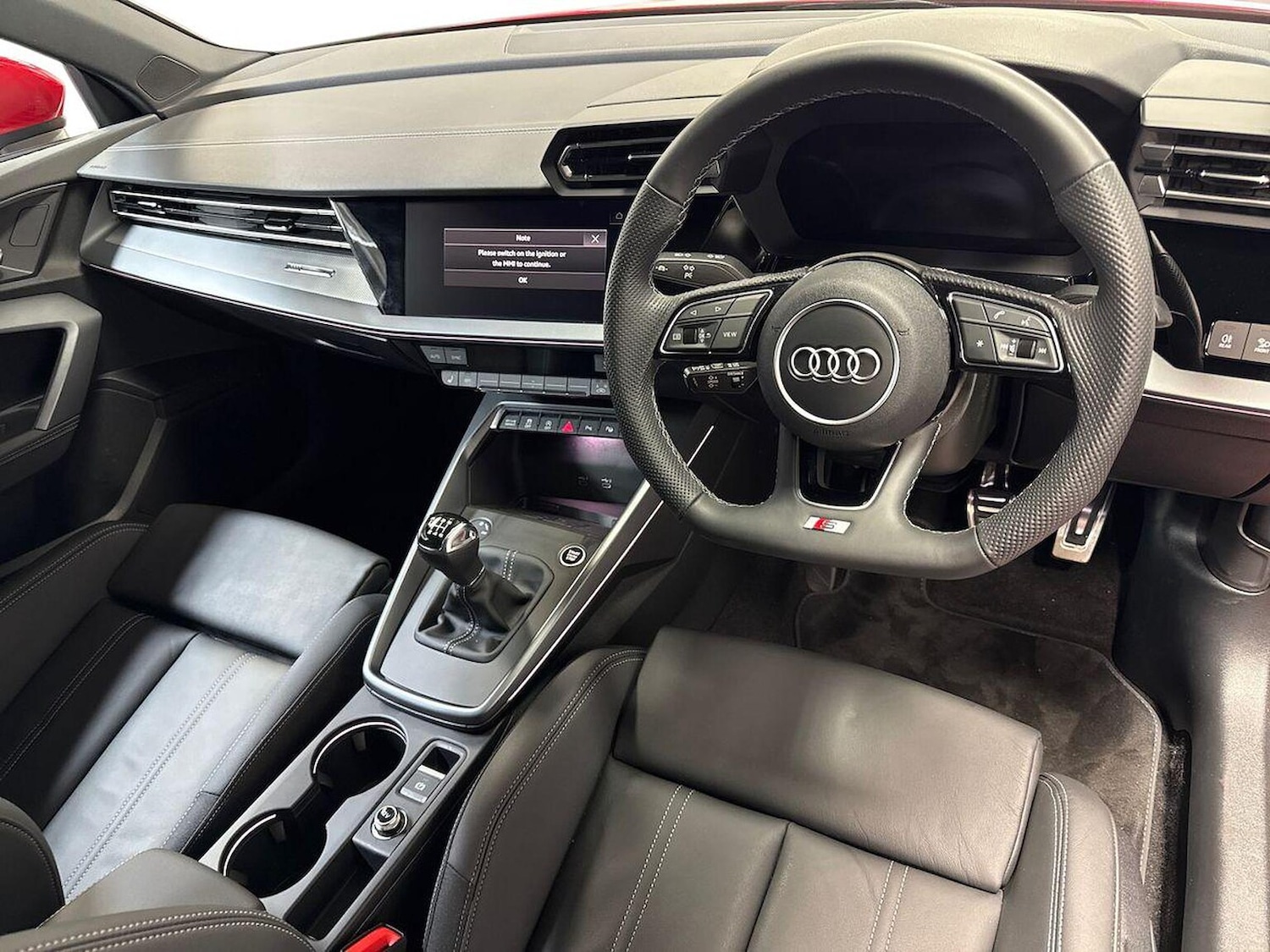 Used Audi A3 2025 for sale - 76076465: Photo 8