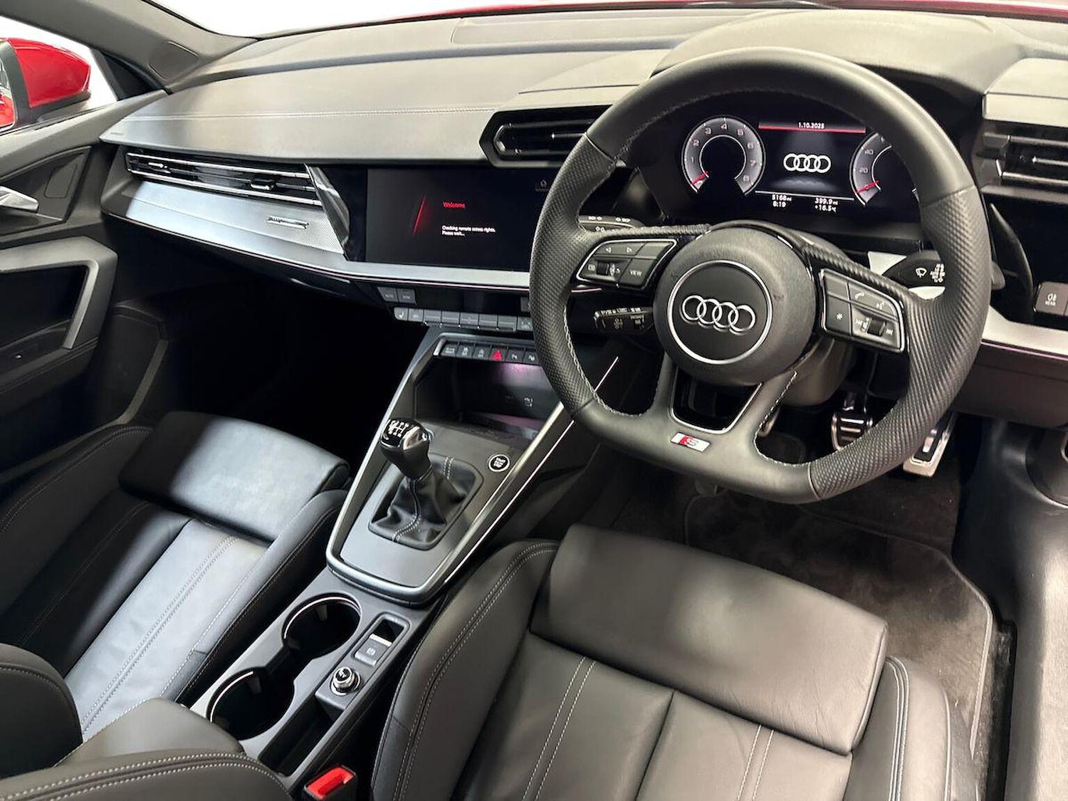 Used Audi A3 2025 for sale - 76076465: Photo 9