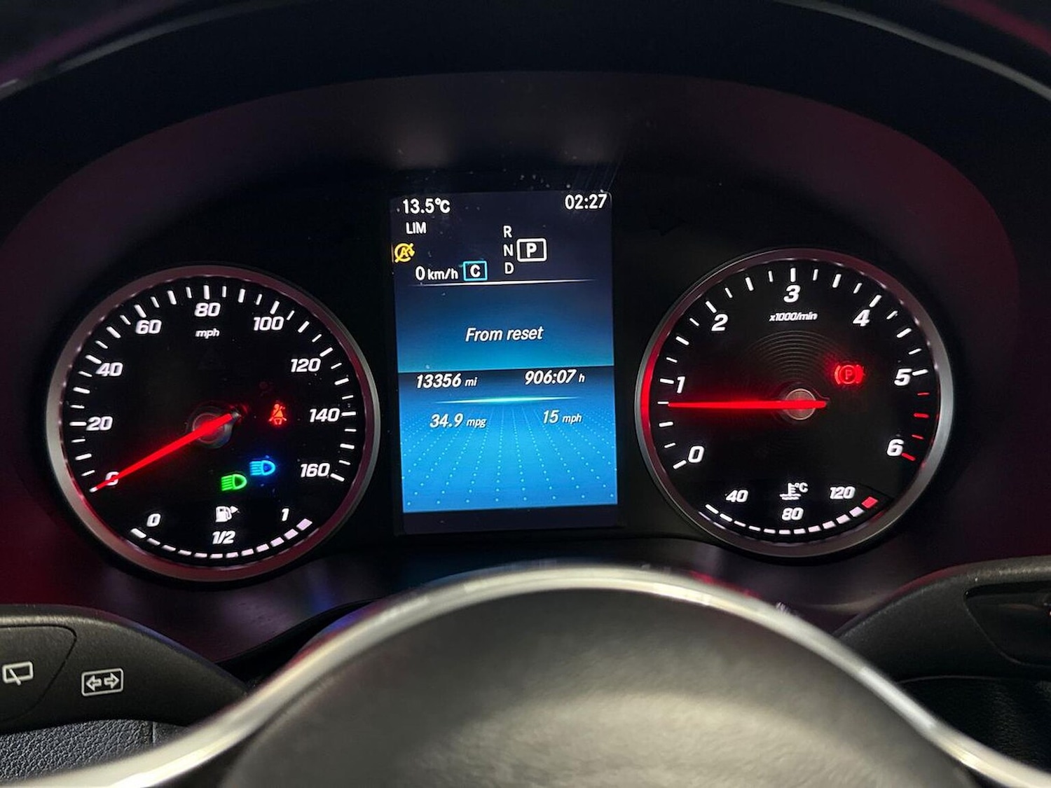 Used Mercedes-Benz GLC 2019 for sale - 76565435: Photo 10