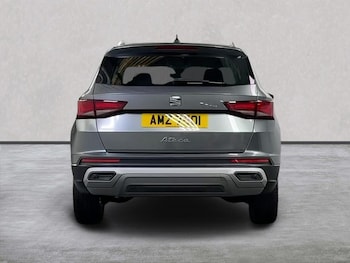 Used SEAT Ateca 2023 for sale - 79551784: Photo
