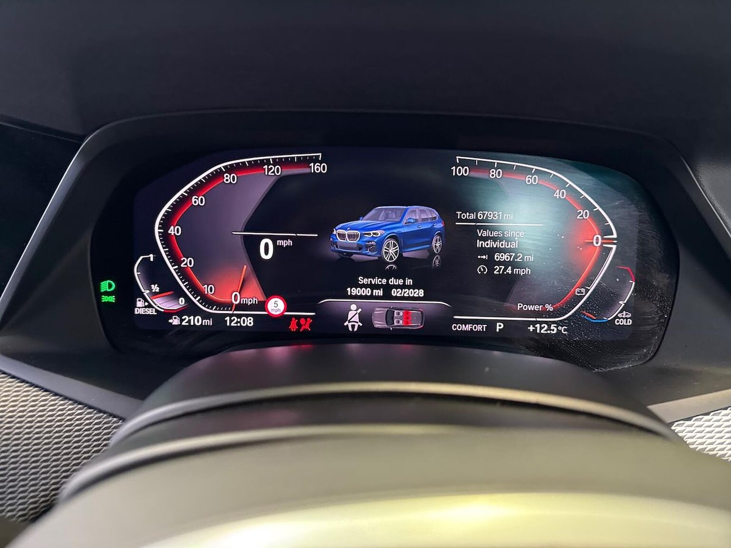 Used BMW X5 2020 for sale - 77973942: Photo 10