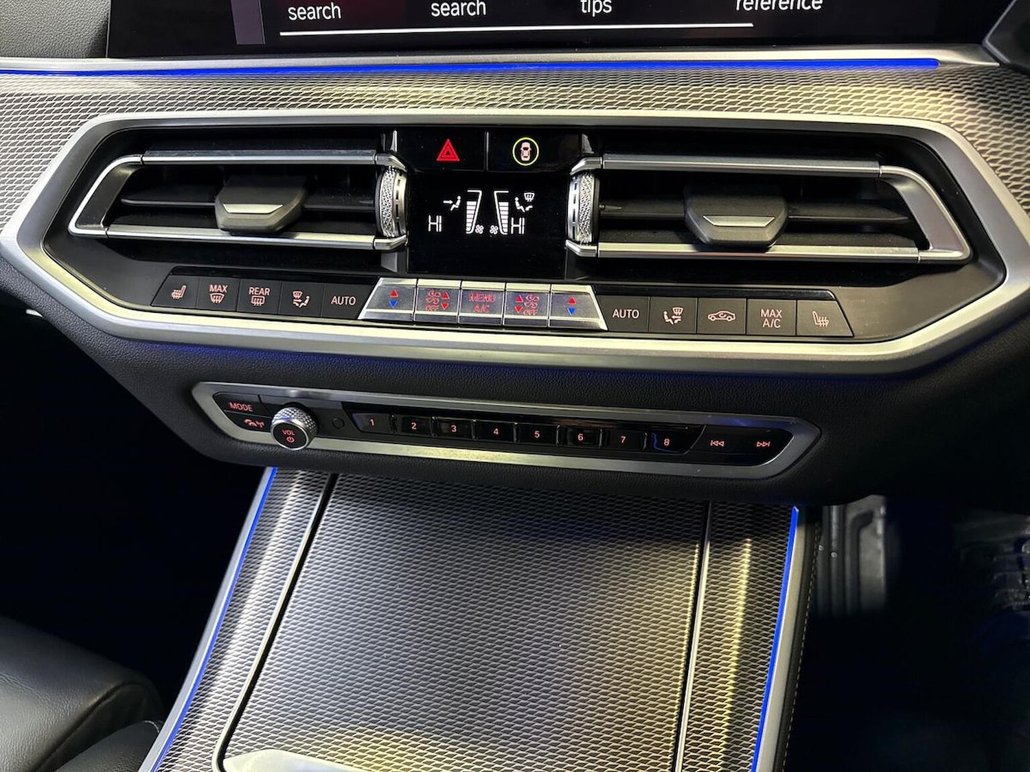 Used BMW X5 2020 for sale - 77973942: Photo 12