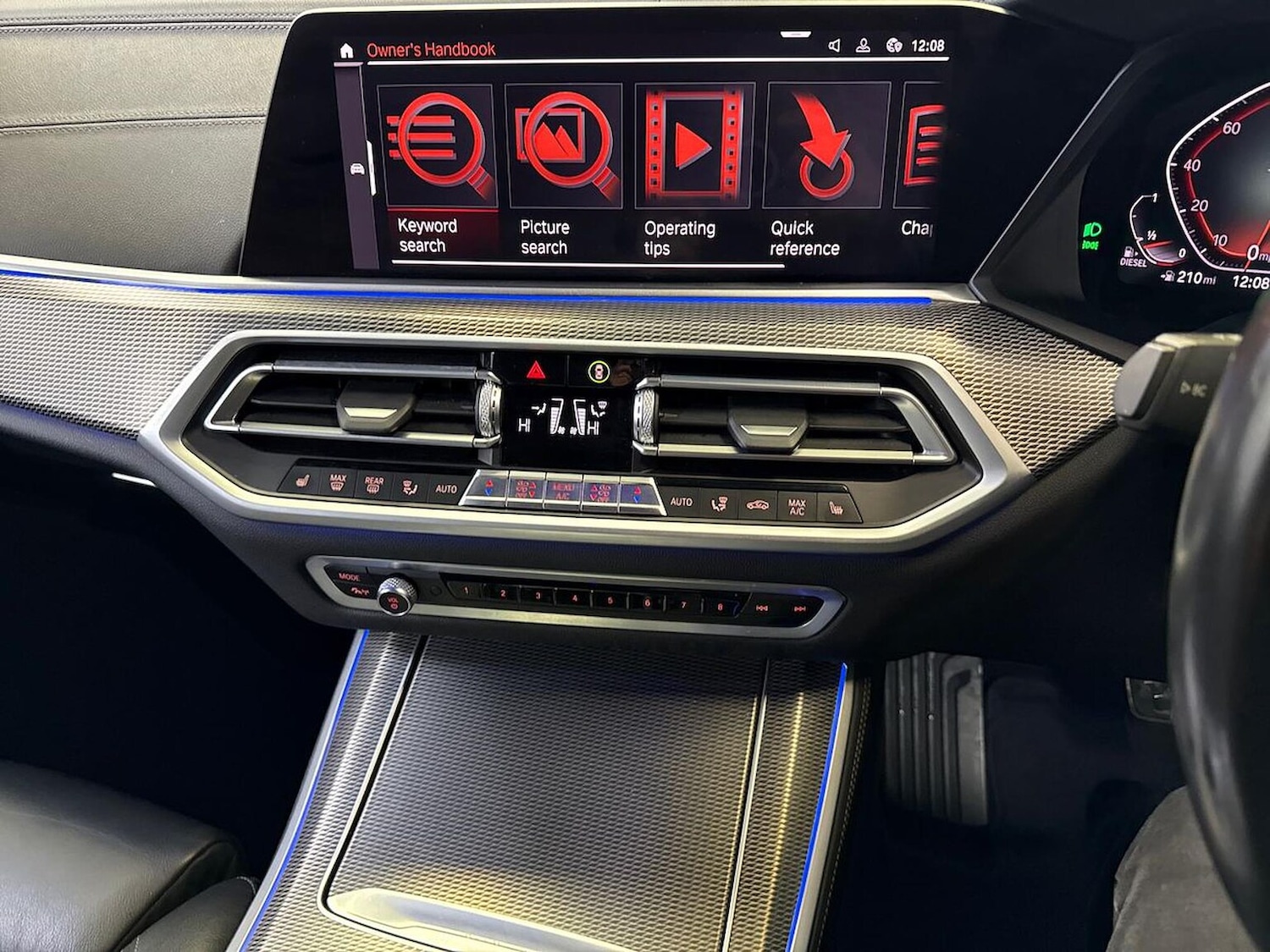 Used BMW X5 2020 for sale - 77973942: Photo 13