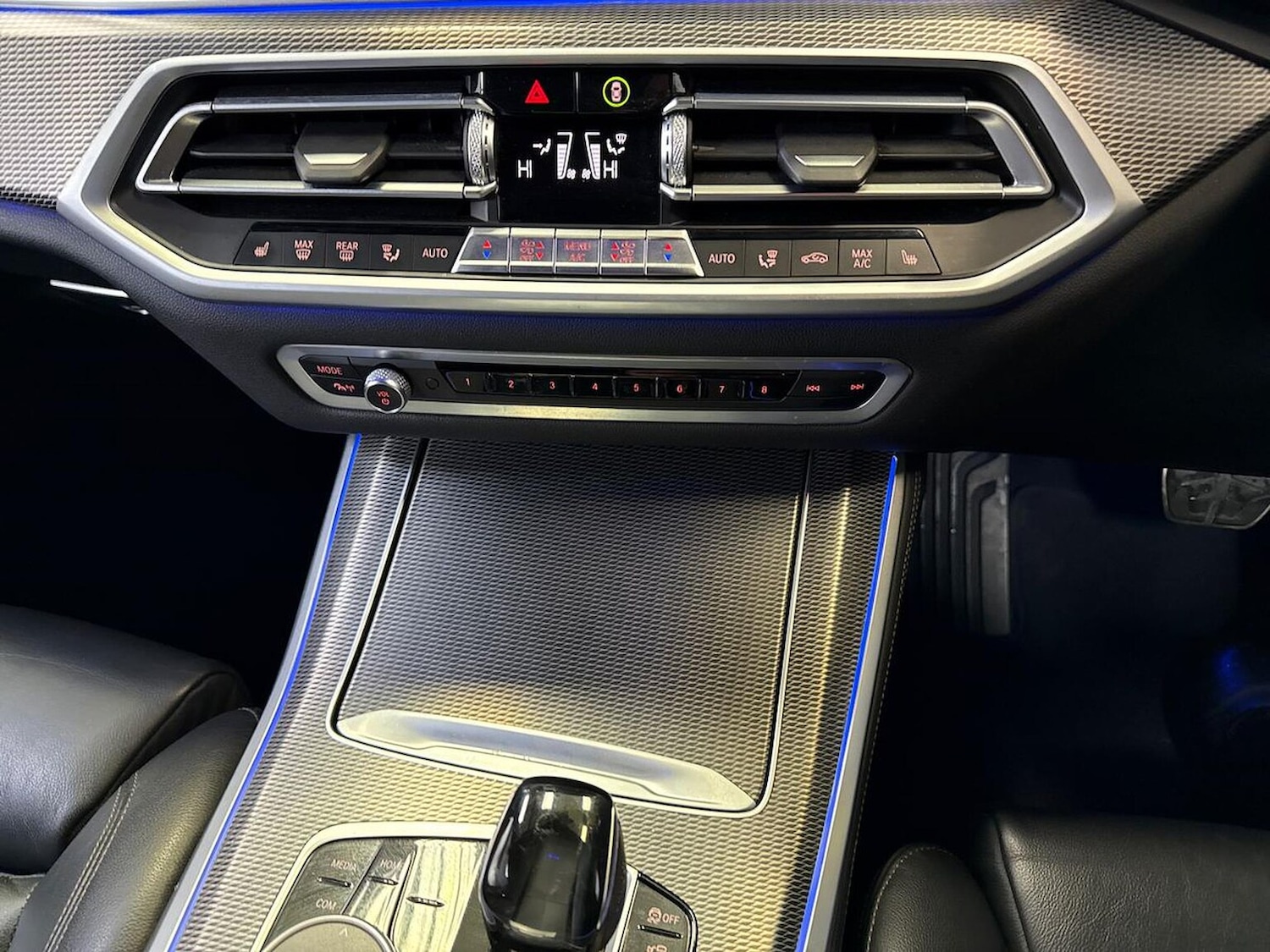 Used BMW X5 2020 for sale - 77973942: Photo 14