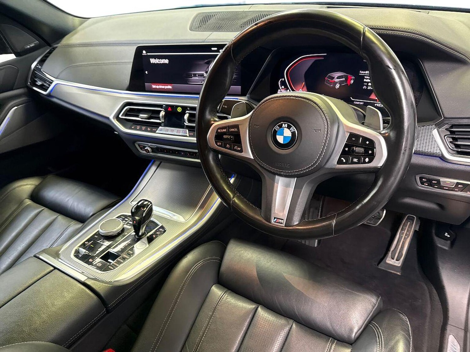 Used BMW X5 2020 for sale - 77973942: Photo 15