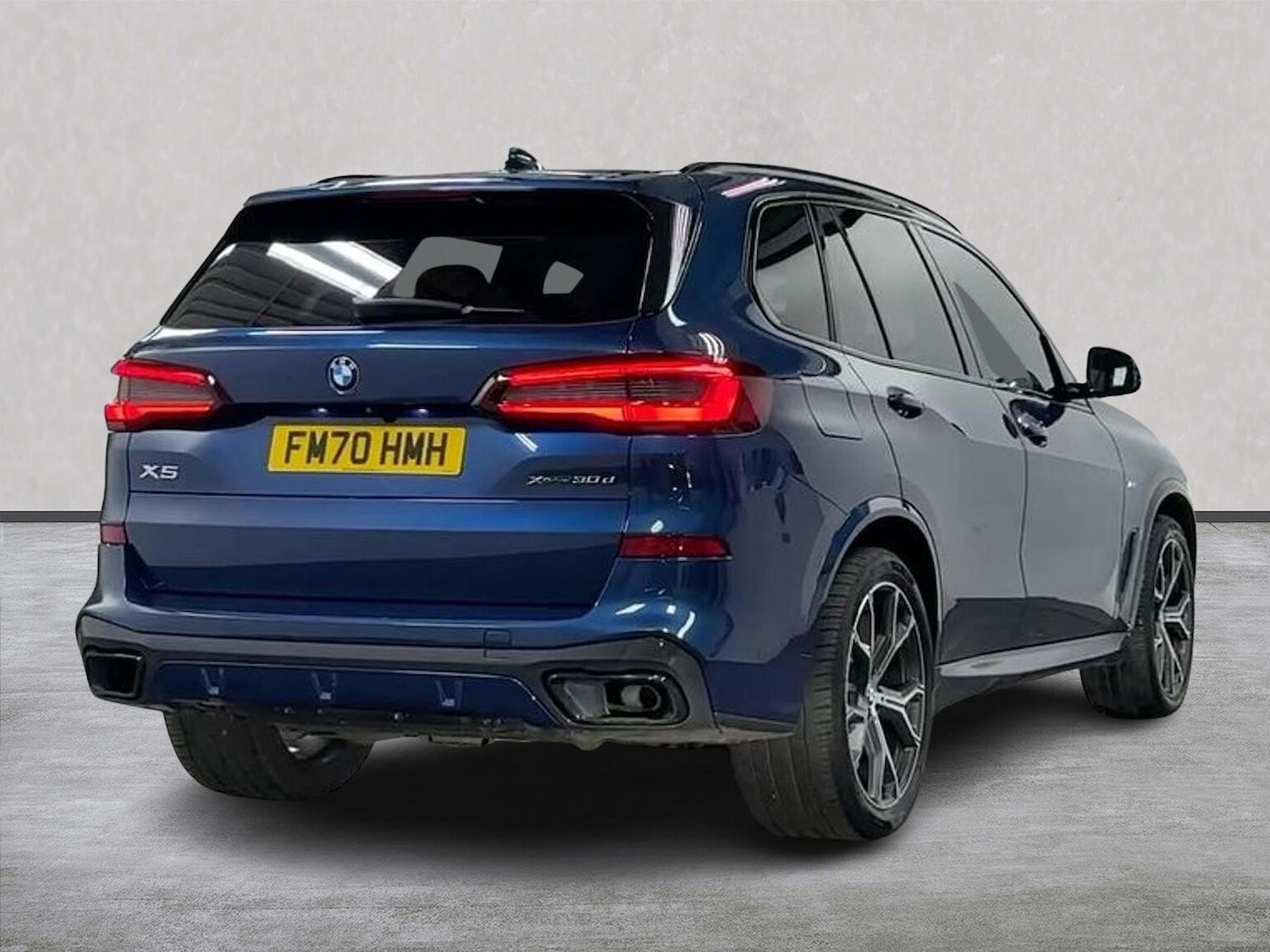 Used BMW X5 2020 for sale - 77973942: Photo 18