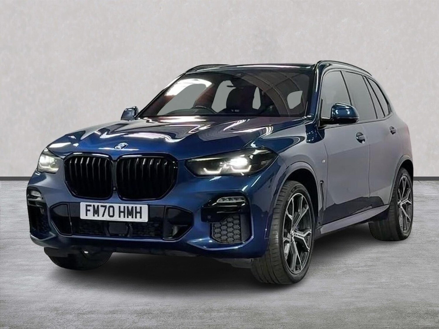 Used BMW X5 2020 for sale - 77973942: Photo 20