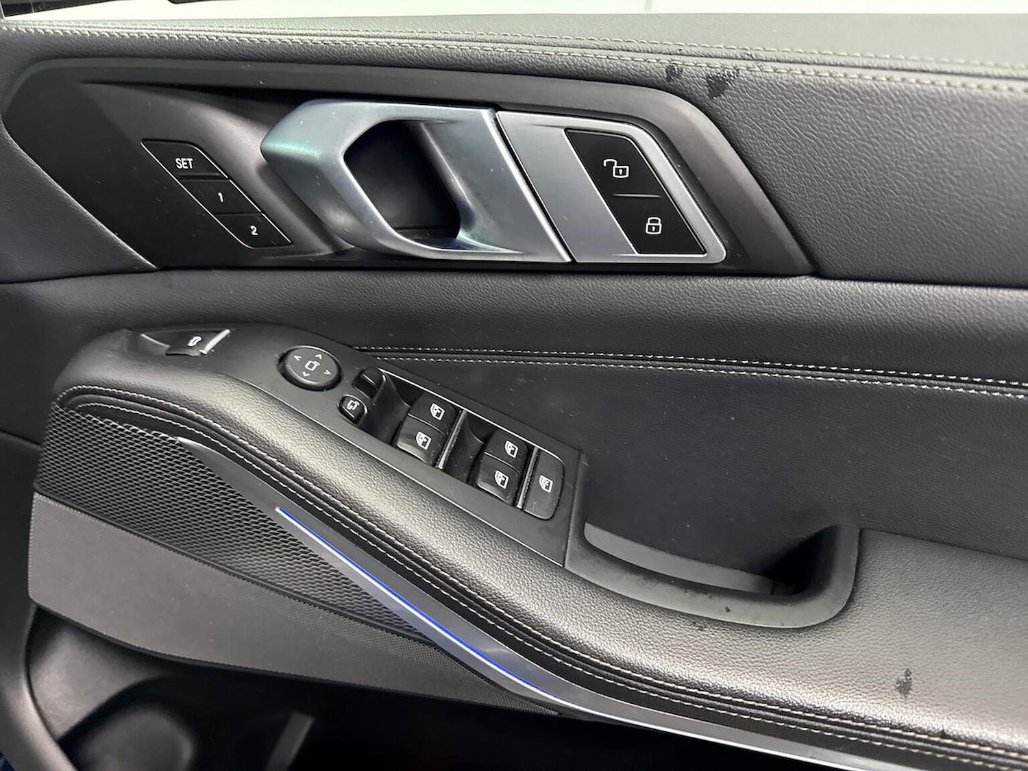 Used BMW X5 2020 for sale - 77973942: Photo 21